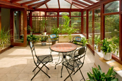 Moulsford conservatory quotes