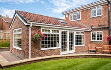 Moulsford house extension leads